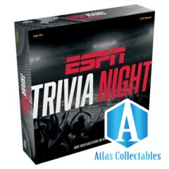 ESPN Trivia Night